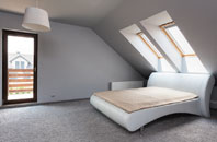 Astle bedroom extensions