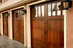 Astle garage extension quotes